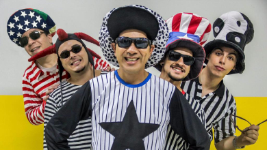 festa junina asilo 2025