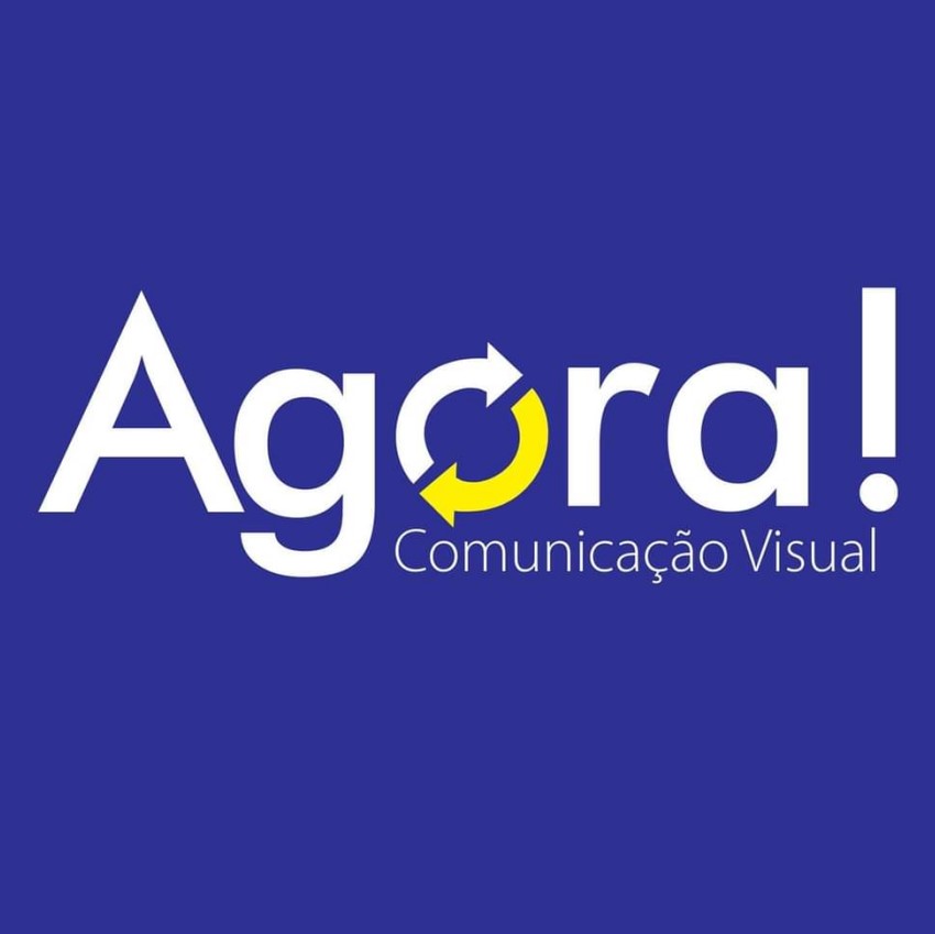 Agora Comunicação Visual