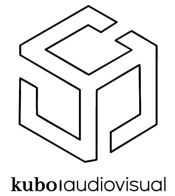 kubo audio visual
