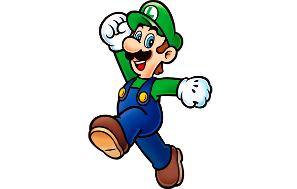 Luigi Bros
